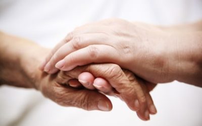 De l&rsquo;importance du toucher dans la relation